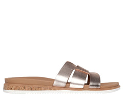 Women Skechers BOBS Desert Kiss Low - Peak Look