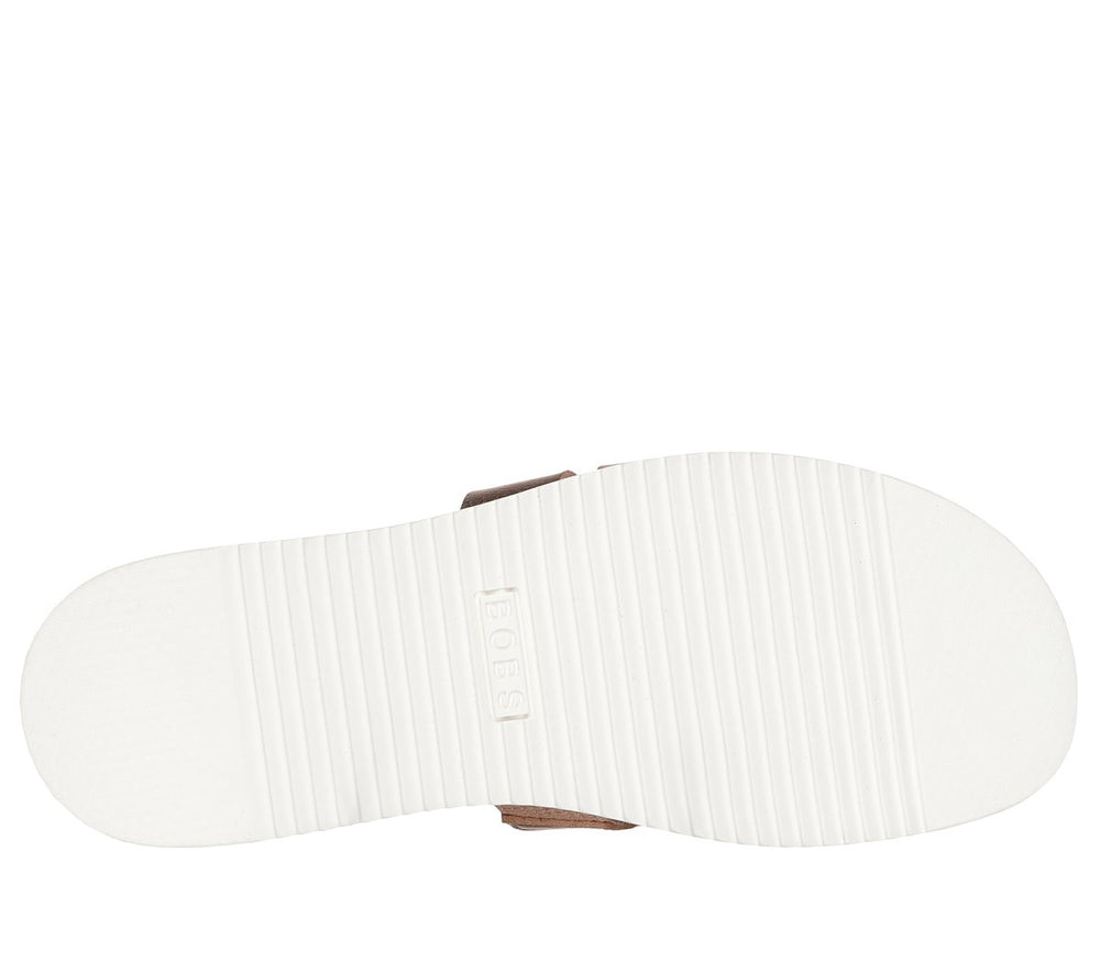 Women Skechers BOBS Desert Kiss Low - Peak Look