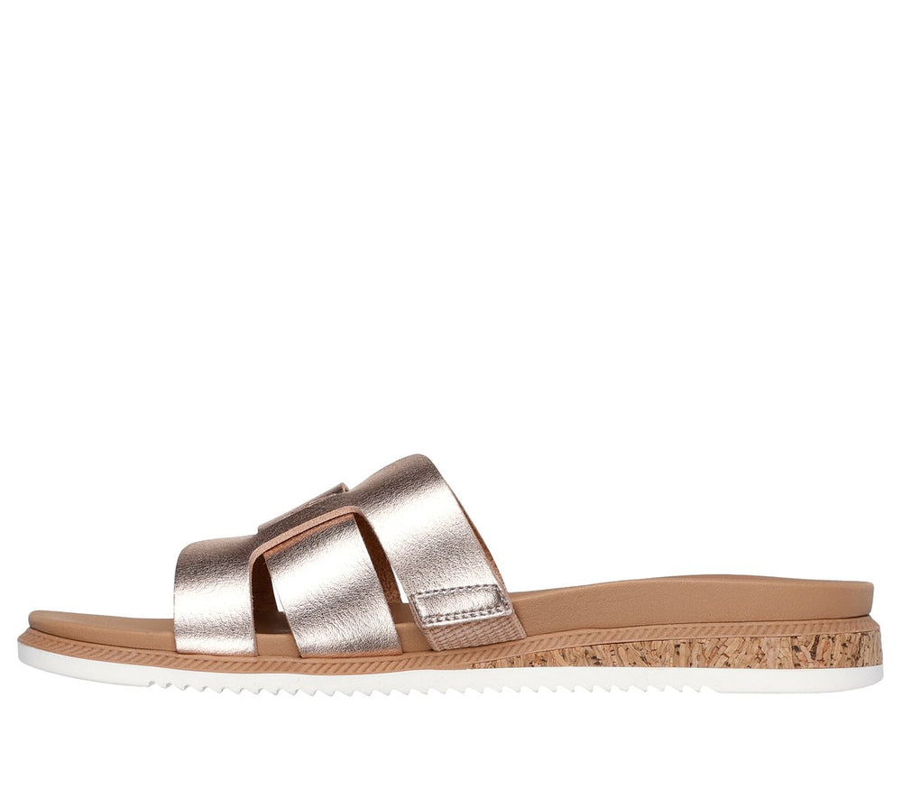 Women Skechers BOBS Desert Kiss Low - Peak Look