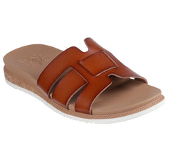 Women Skechers BOBS Desert Kiss Low - Peak Look