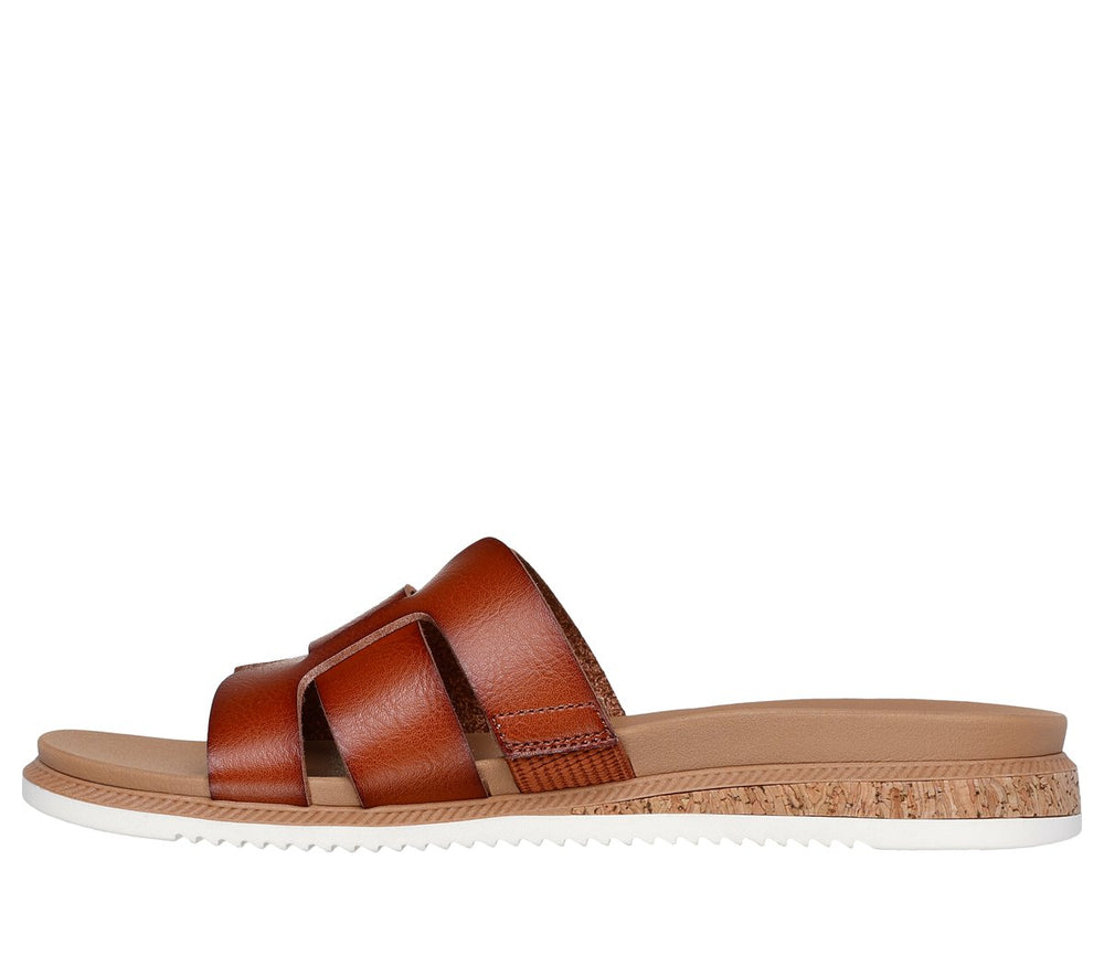 Women Skechers BOBS Desert Kiss Low - Peak Look