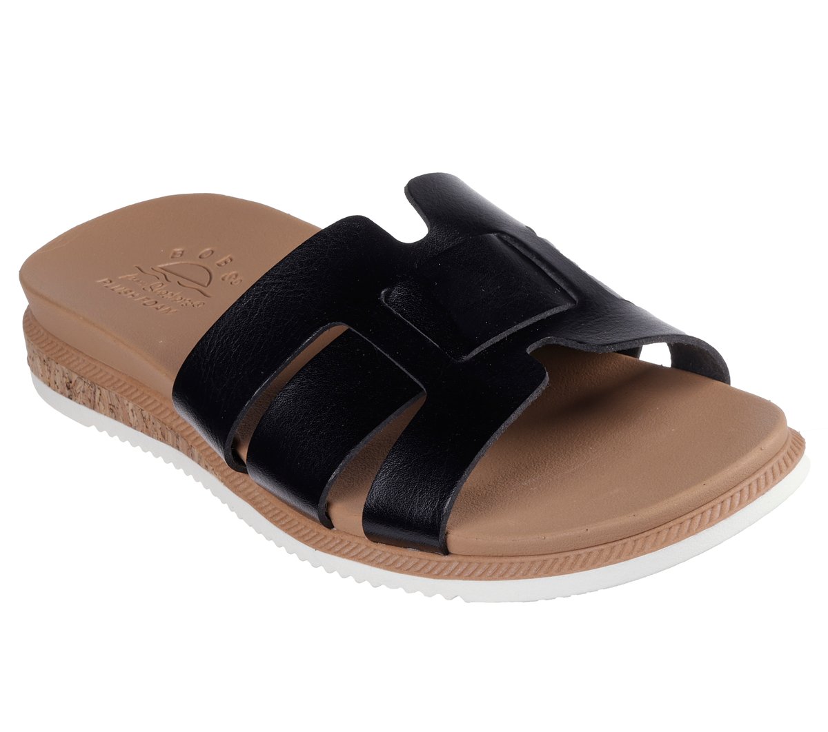 Women Skechers BOBS Desert Kiss Low - Peak Look