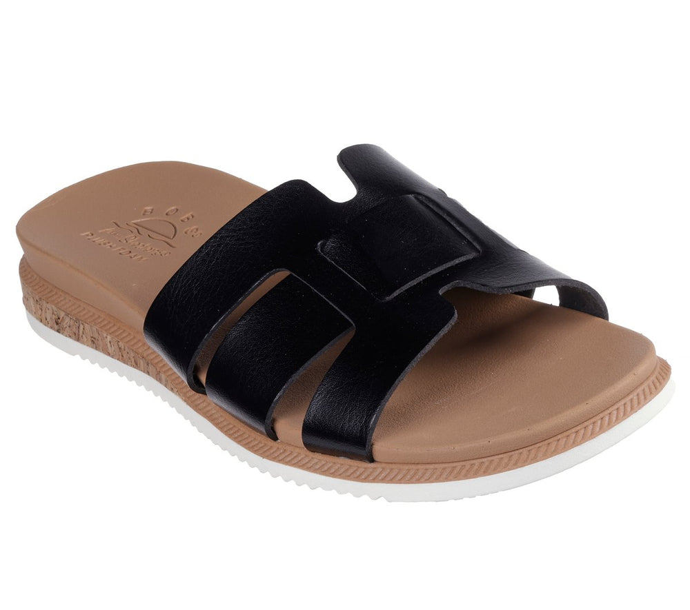 Women Skechers BOBS Desert Kiss Low - Peak Look