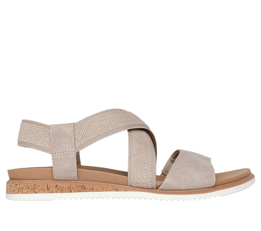 Women Skechers BOBS Desert Kiss Low