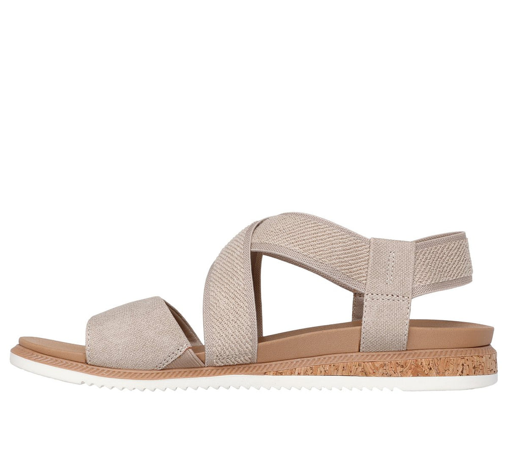 Women Skechers BOBS Desert Kiss Low
