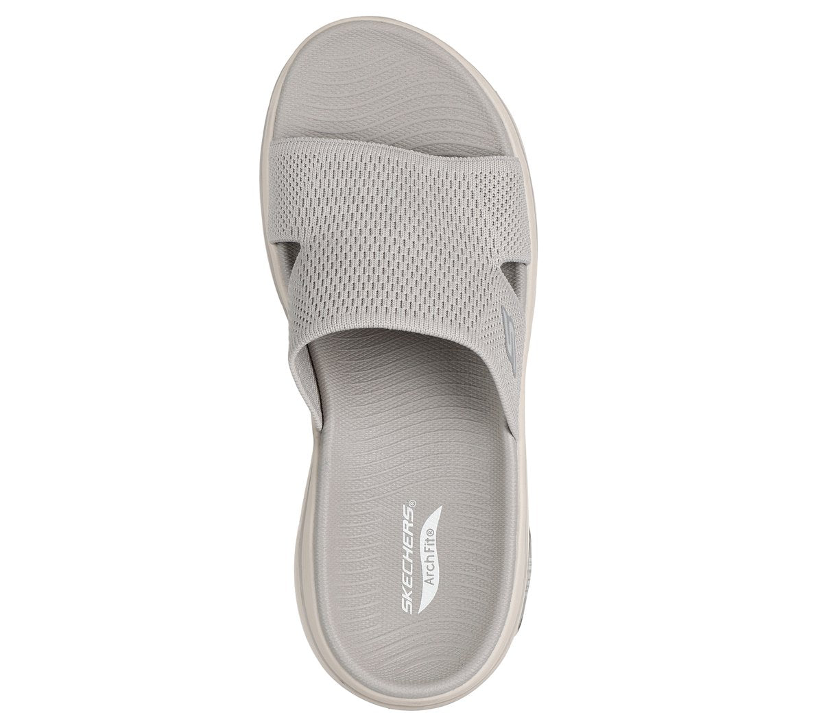 Women Skechers GO WALK Arch Fit 2.0 Sandal - Dakota