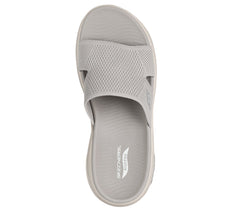 Women Skechers GO WALK Arch Fit 2.0 Sandal - Dakota