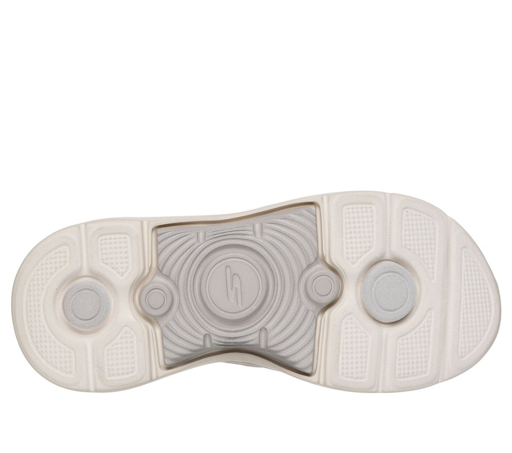 Women Skechers GO WALK Arch Fit 2.0 Sandal - Dakota