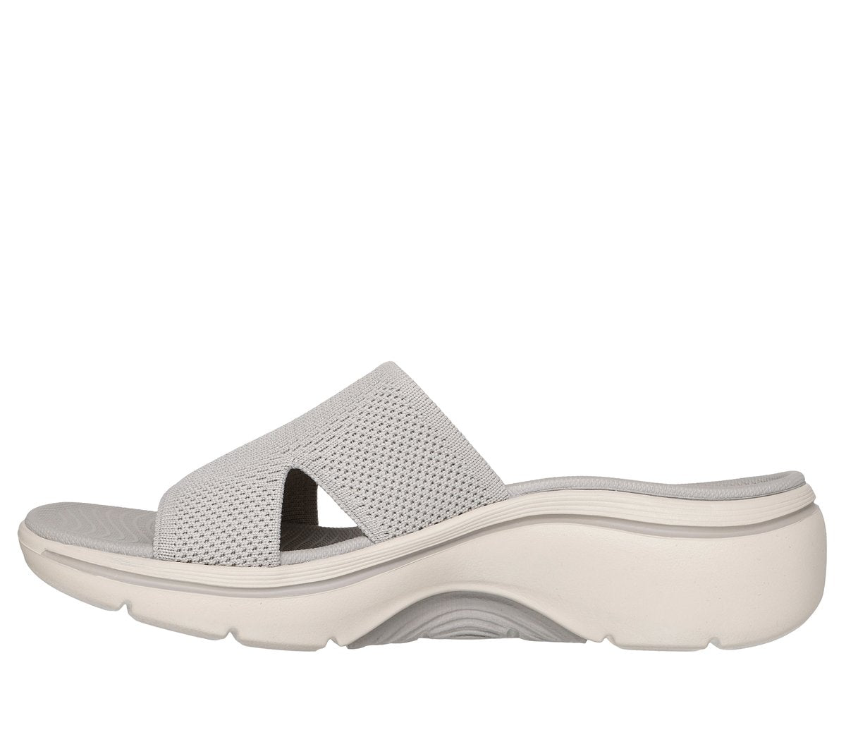 Women Skechers GO WALK Arch Fit 2.0 Sandal - Dakota