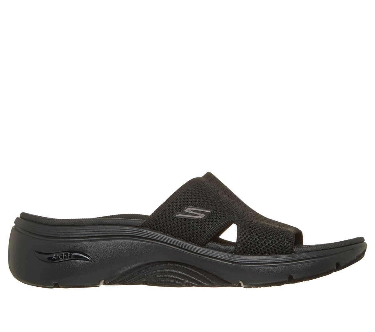Women Skechers GO WALK Arch Fit 2.0 Sandal - Dakota