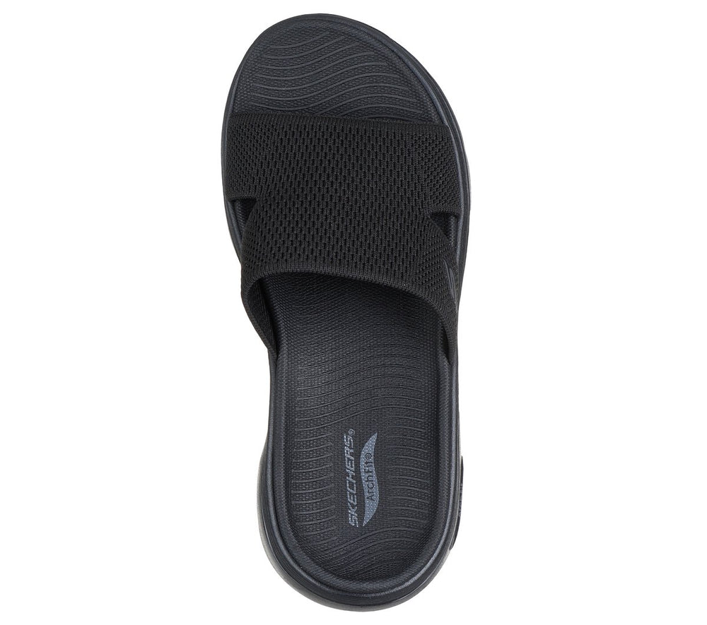 Women Skechers GO WALK Arch Fit 2.0 Sandal - Dakota