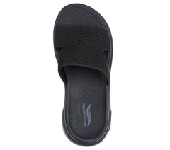 Women Skechers GO WALK Arch Fit 2.0 Sandal - Dakota