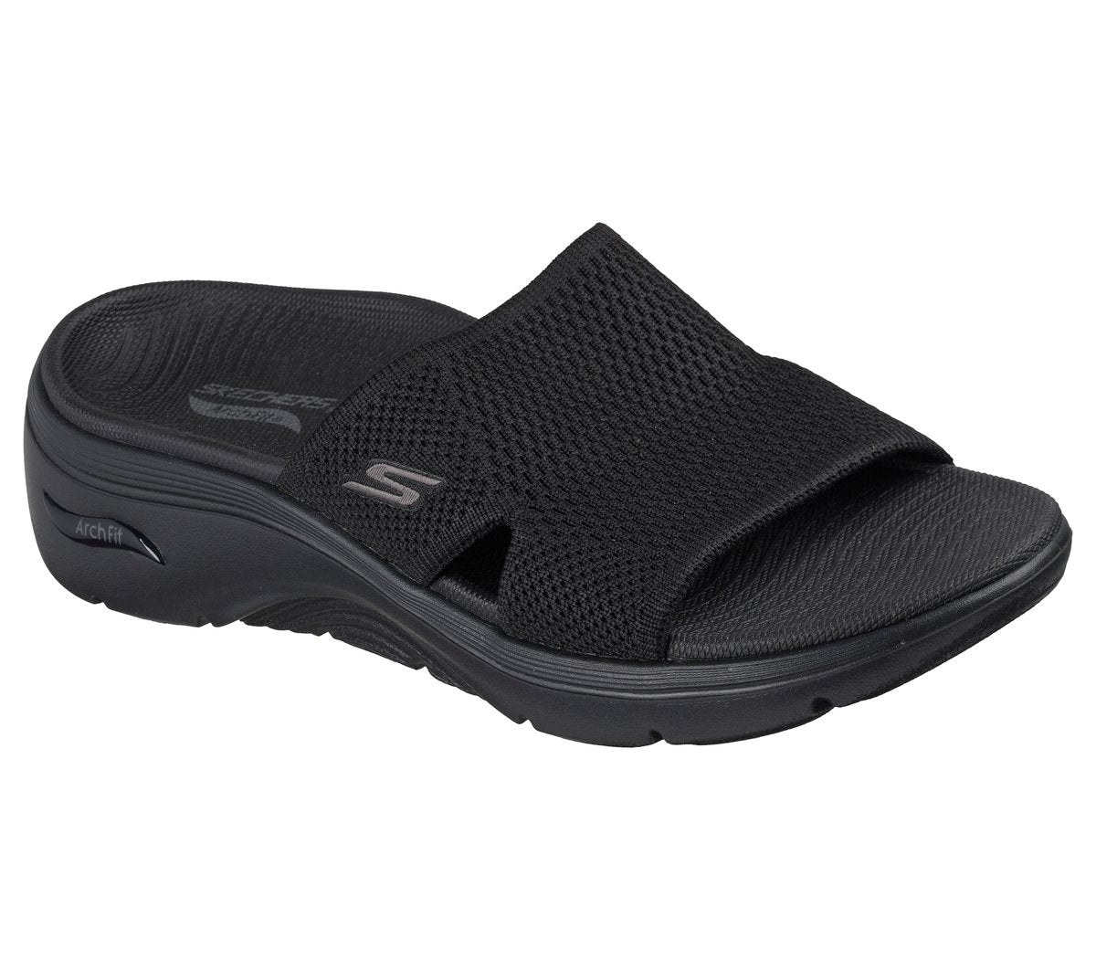 Women Skechers GO WALK Arch Fit 2.0 Sandal - Dakota