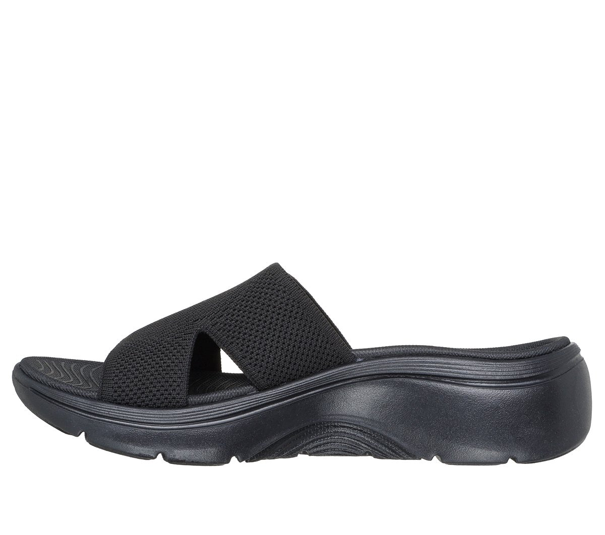 Women Skechers GO WALK Arch Fit 2.0 Sandal - Dakota