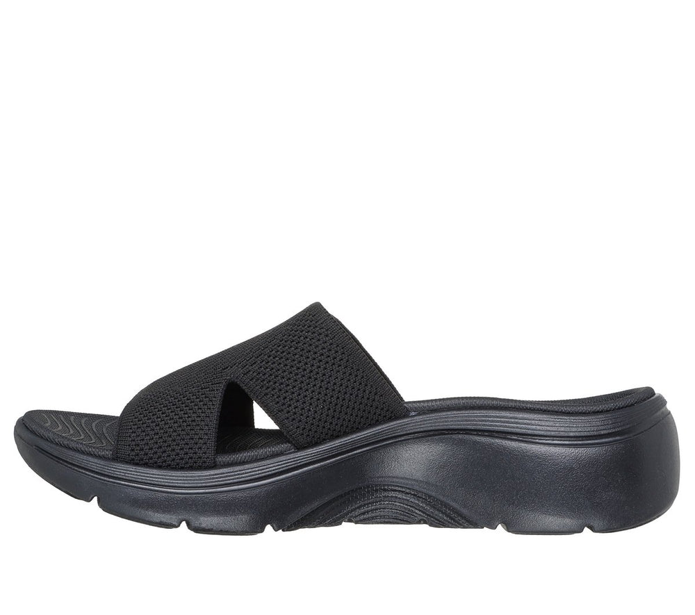 Women Skechers GO WALK Arch Fit 2.0 Sandal - Dakota