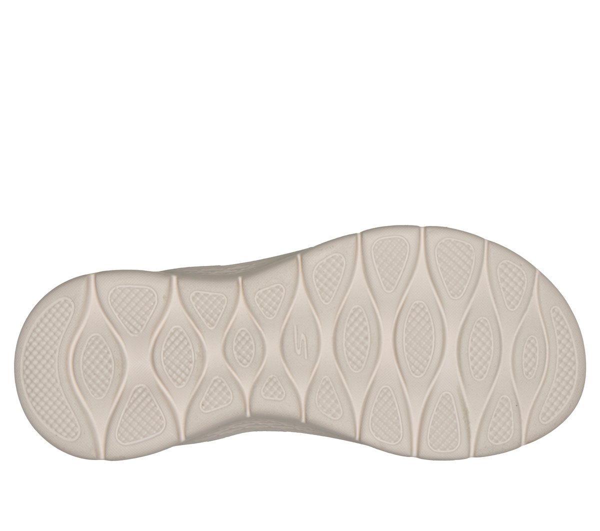 Women Skechers Slip-ins: GO WALK Flex Sandal - Illuminate