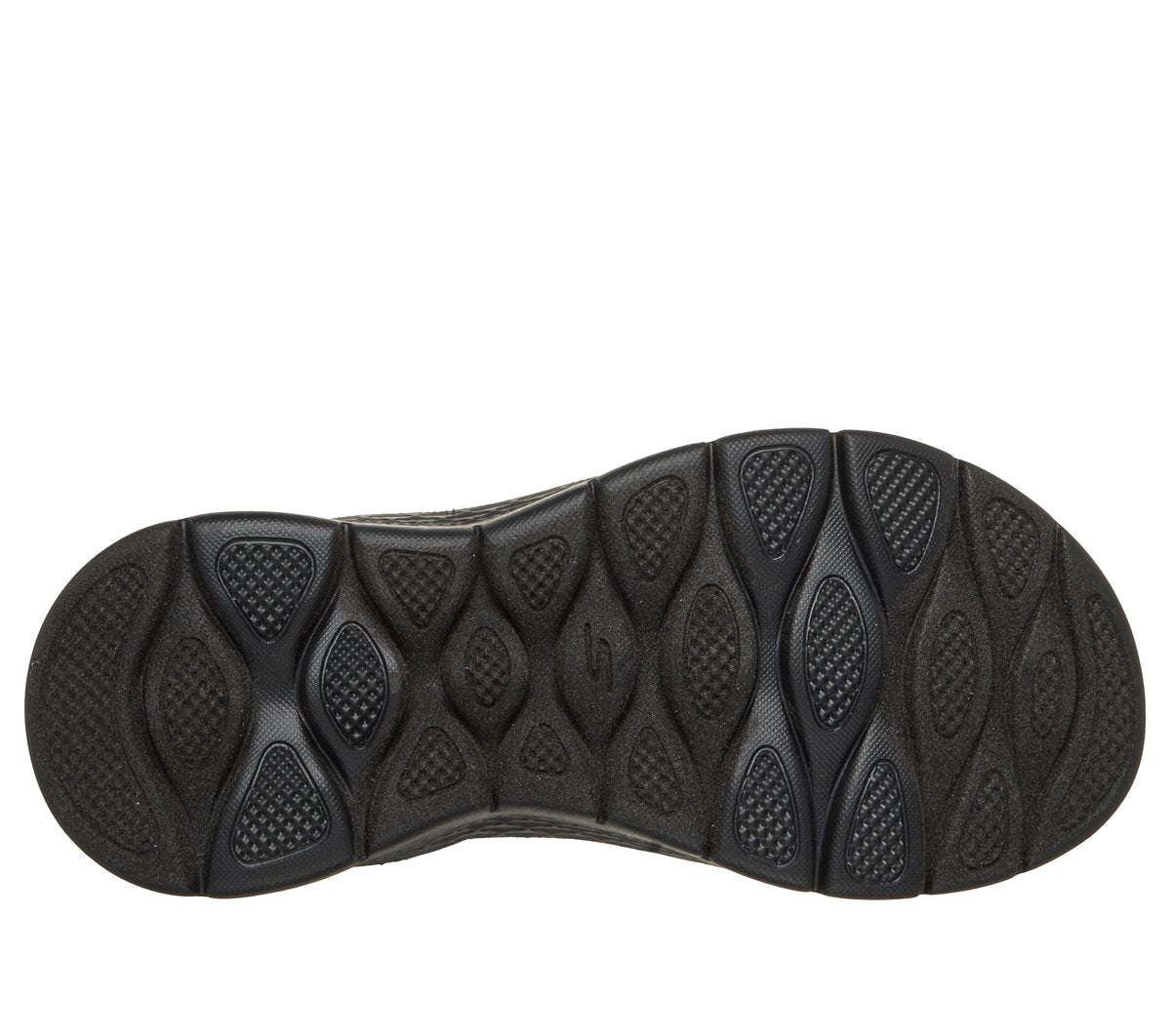 Women Skechers Slip-ins: GO WALK Flex Sandal - Illuminate