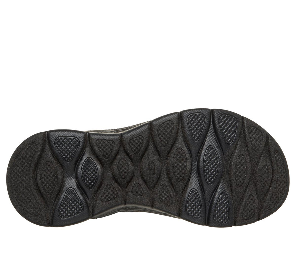 Women Skechers Slip-ins: GO WALK Flex Sandal - Illuminate