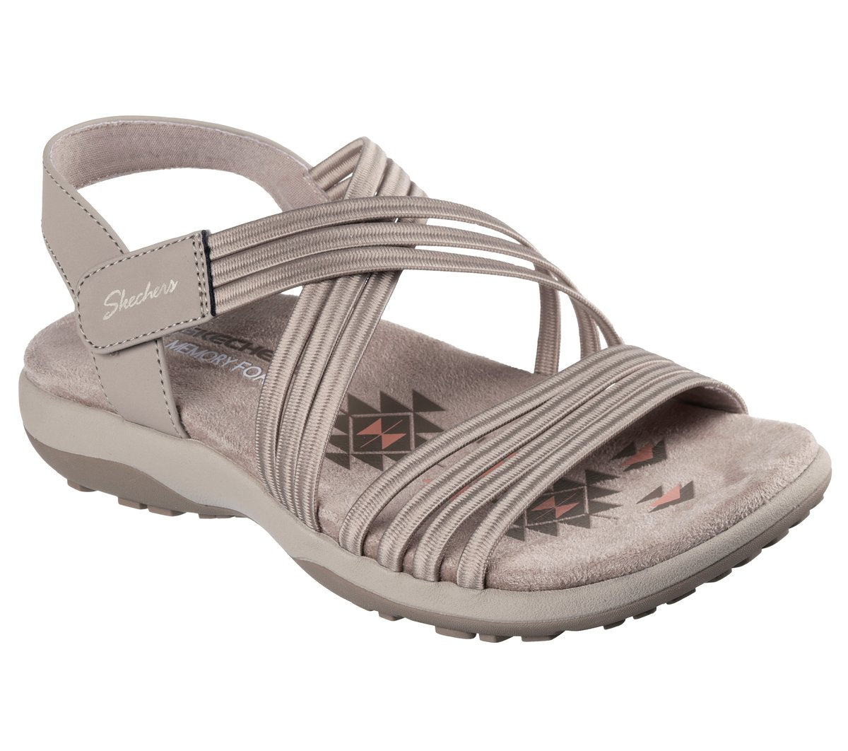 Women Skechers Reggae Slim - Sunnyside 2.0