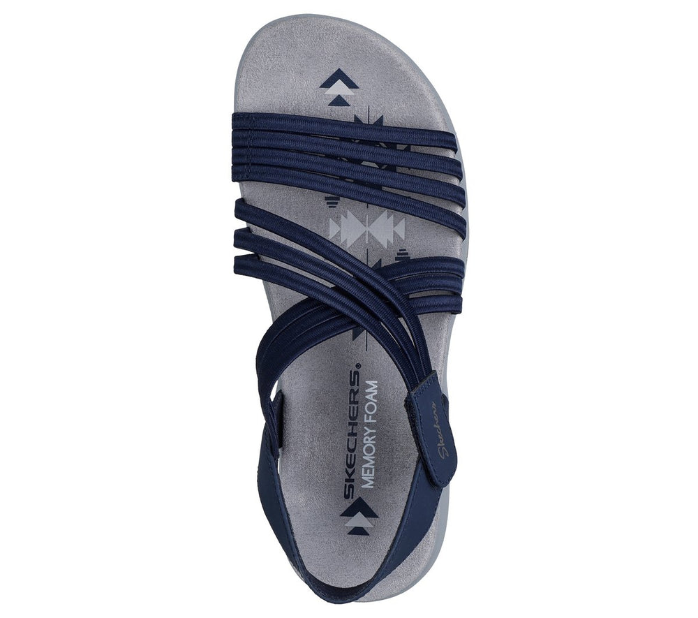 Women Skechers Reggae Slim - Sunnyside 2.0
