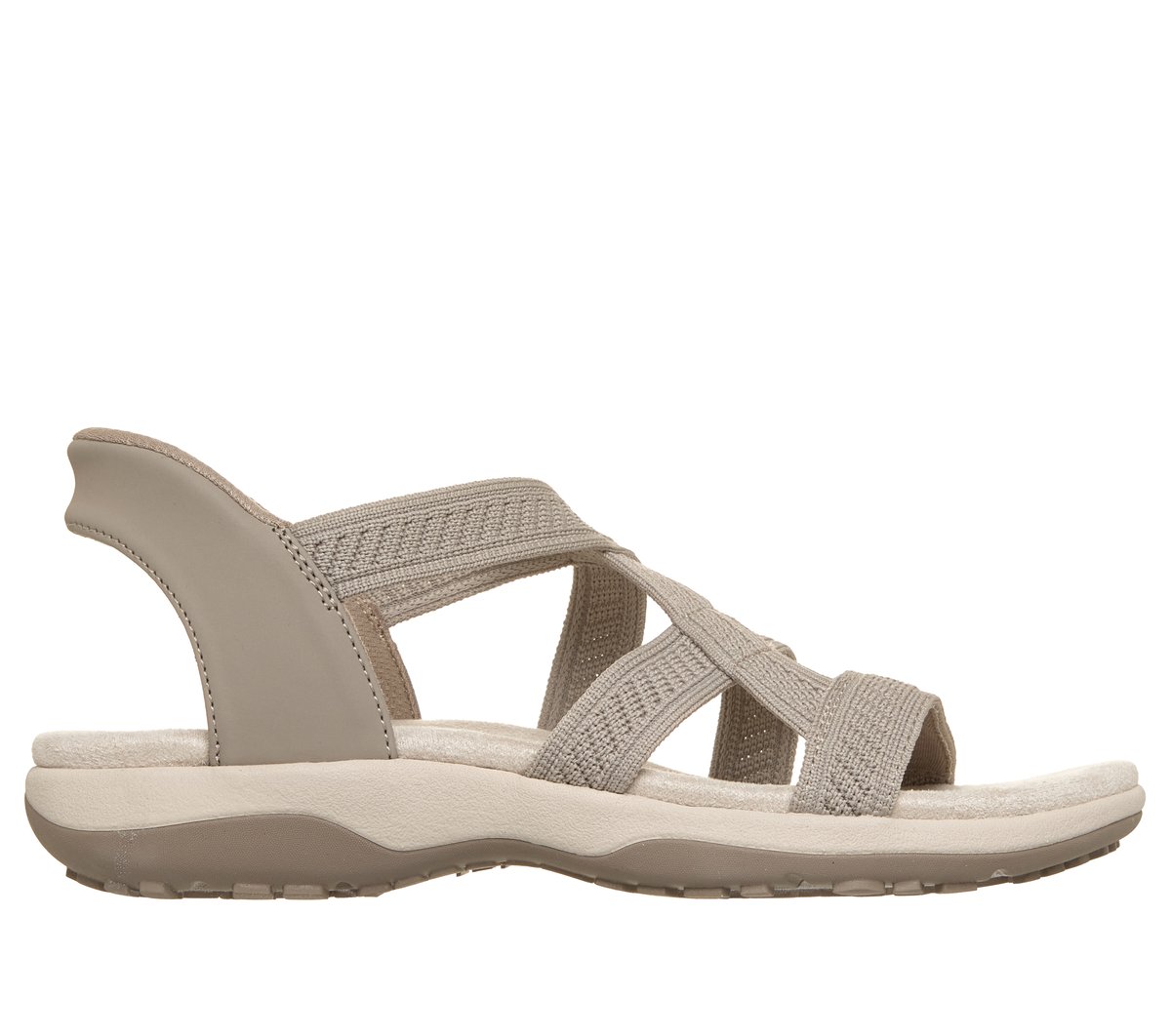 Women Skechers Slip-ins: Reggae Slim - Daily Vibe