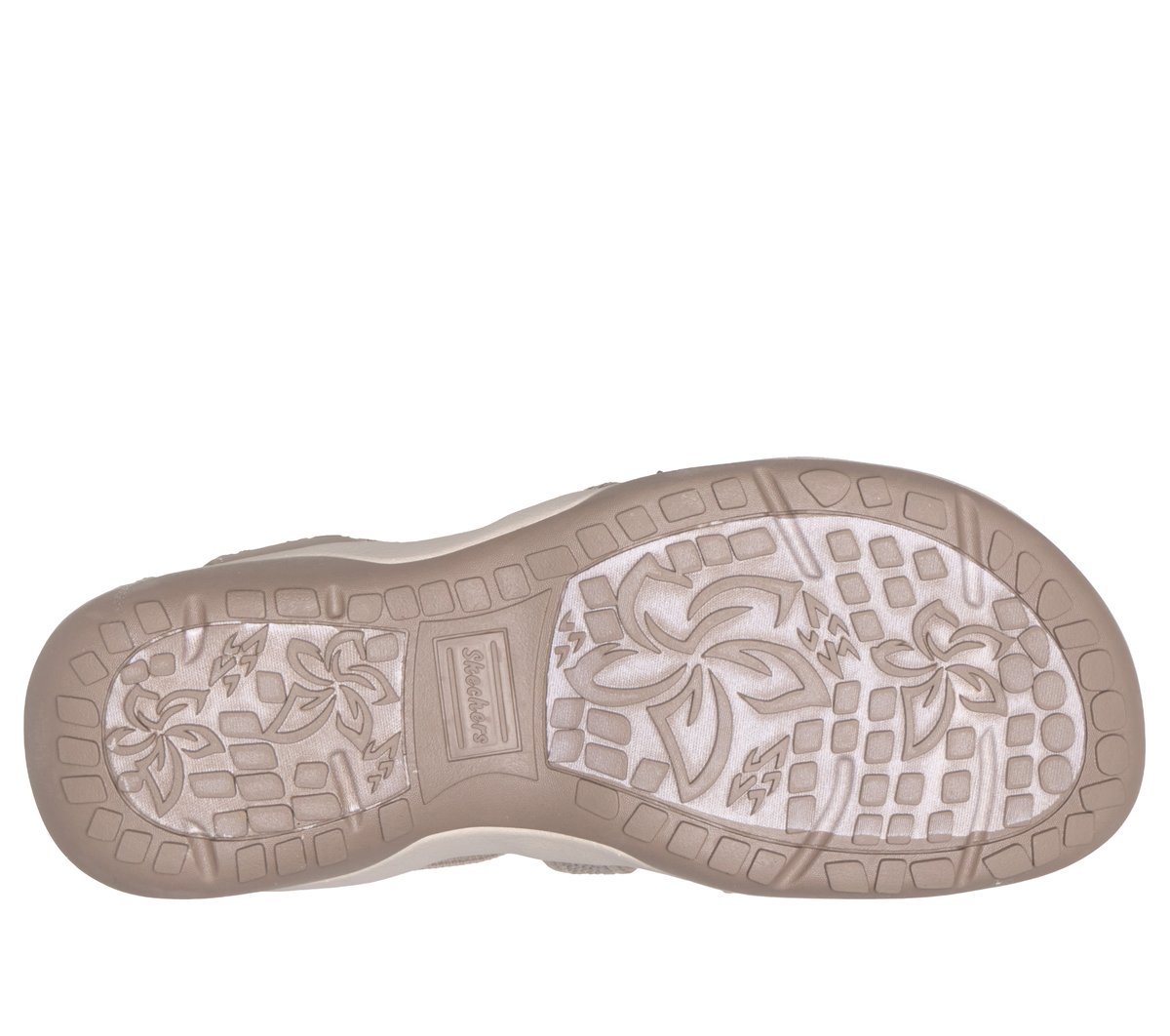 Women Skechers Slip-ins: Reggae Slim - Daily Vibe