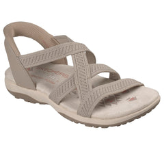 Women Skechers Slip-ins: Reggae Slim - Daily Vibe
