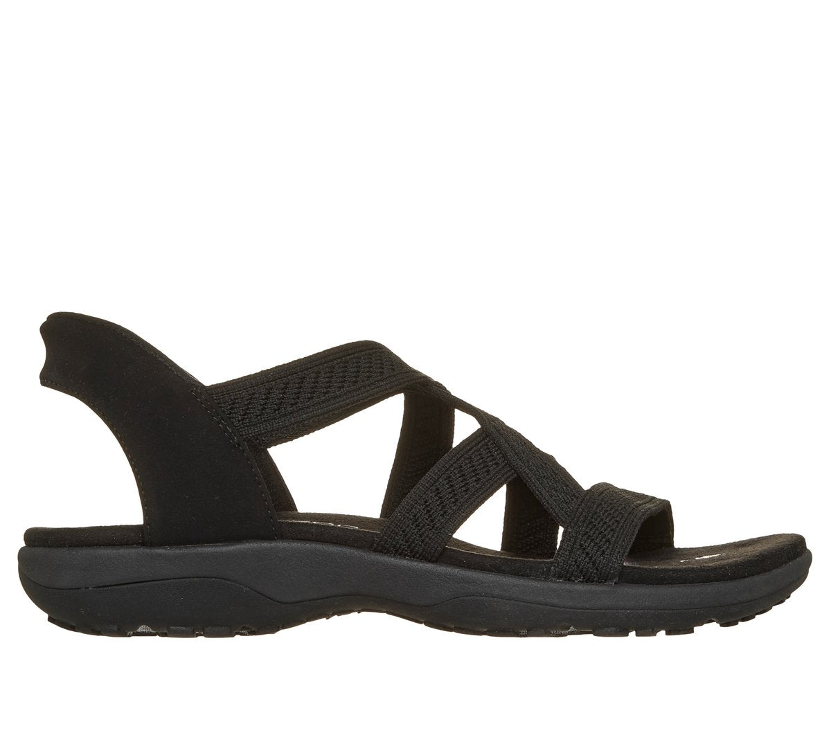 Women Skechers Slip-ins: Reggae Slim - Daily Vibe
