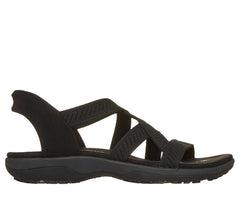 Women Skechers Slip-ins: Reggae Slim - Daily Vibe