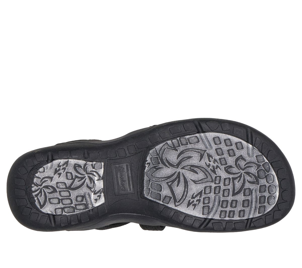 Women Skechers Slip-ins: Reggae Slim - Daily Vibe