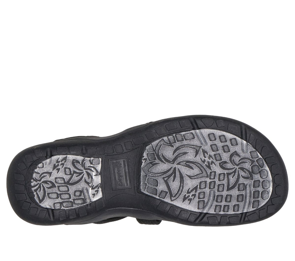 Women Skechers Slip-ins: Reggae Slim - Daily Vibe