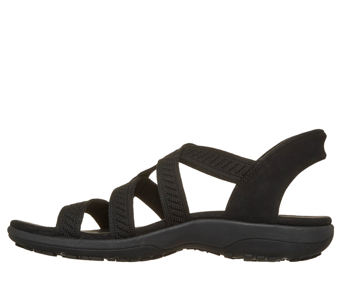 Women Skechers Slip-ins: Reggae Slim - Daily Vibe