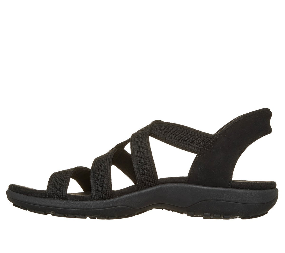 Women Skechers Slip-ins: Reggae Slim - Daily Vibe