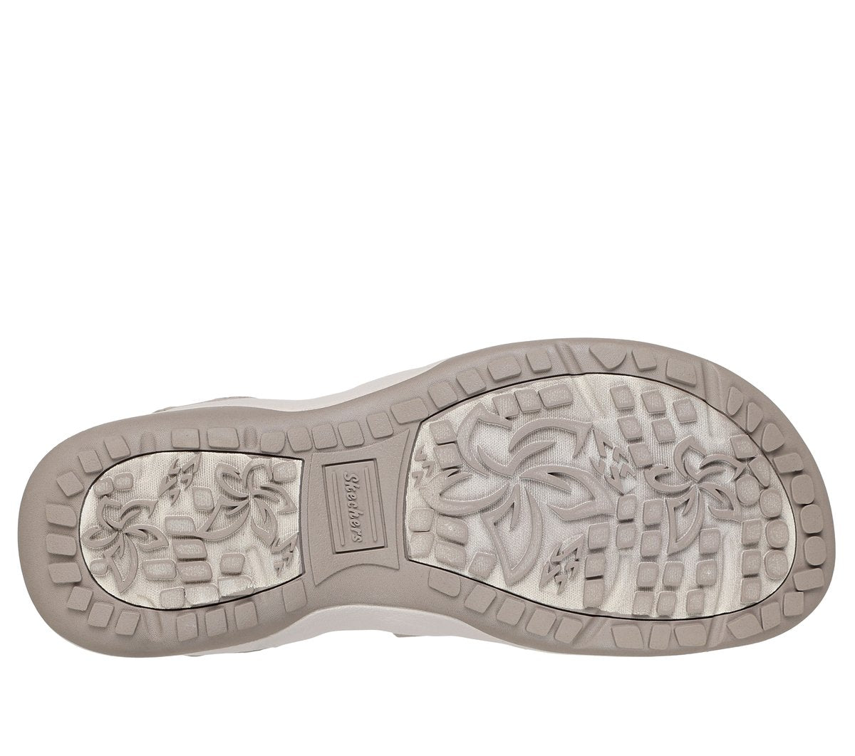 Women Skechers Slip-ins: Reggae Slim - Stretch Flex