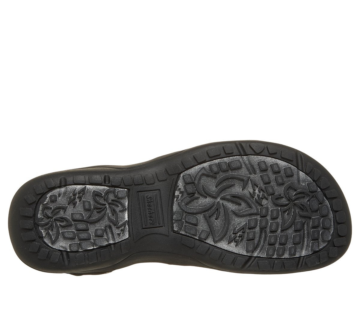 Women Skechers Slip-ins: Reggae Slim - Stretch Flex