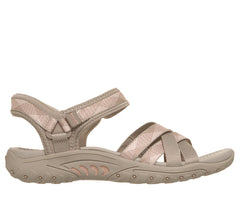 Women Skechers Slip-ins: Reggae - Gentle Stroll