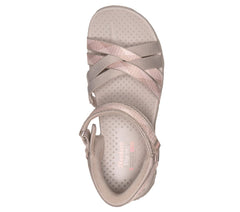 Women Skechers Slip-ins: Reggae - Gentle Stroll