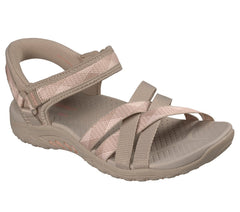 Women Skechers Slip-ins: Reggae - Gentle Stroll