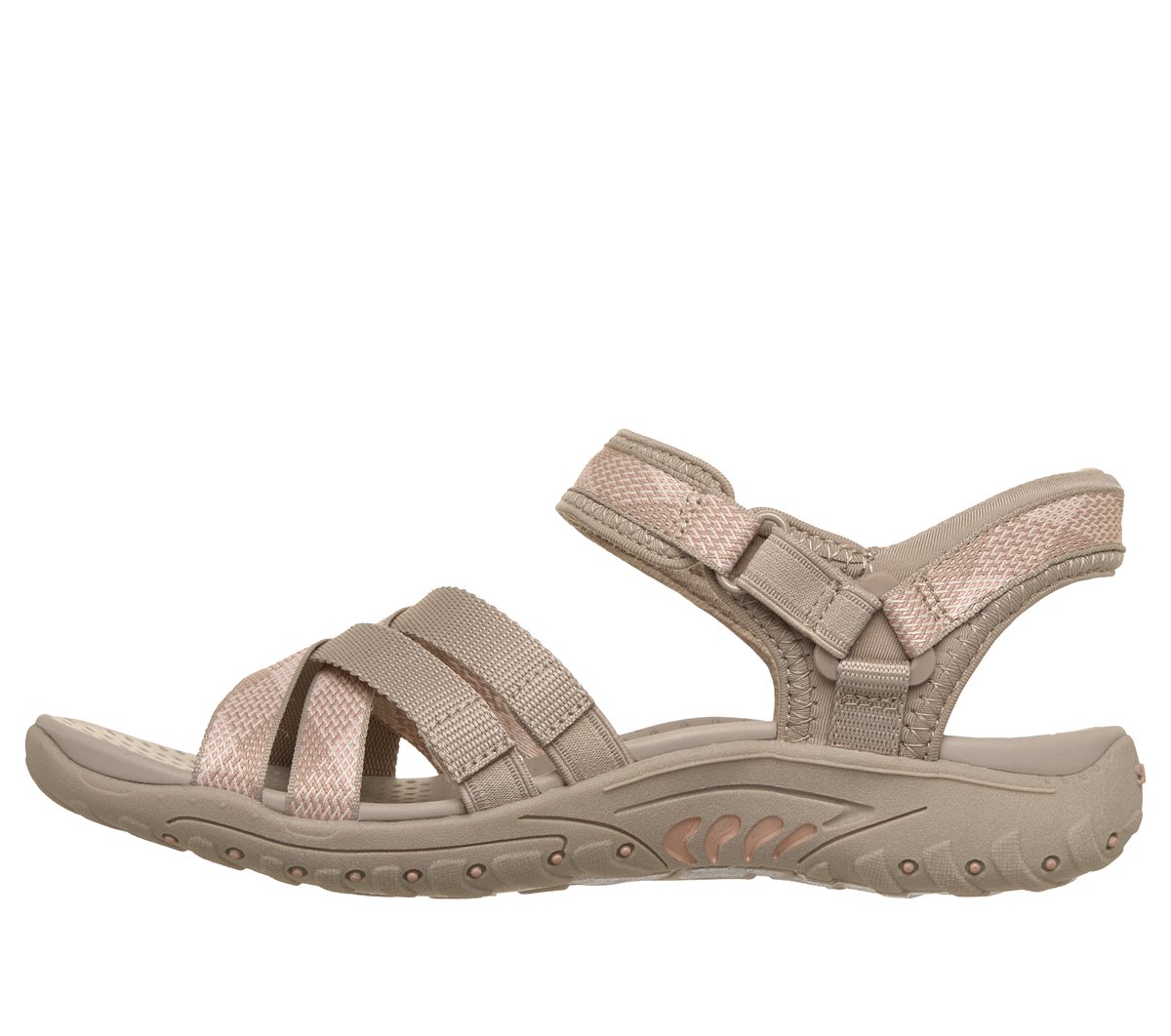 Women Skechers Slip-ins: Reggae - Gentle Stroll