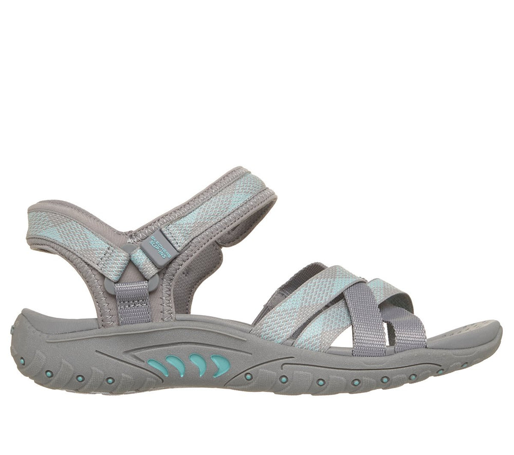 Women Skechers Slip-ins: Reggae - Gentle Stroll