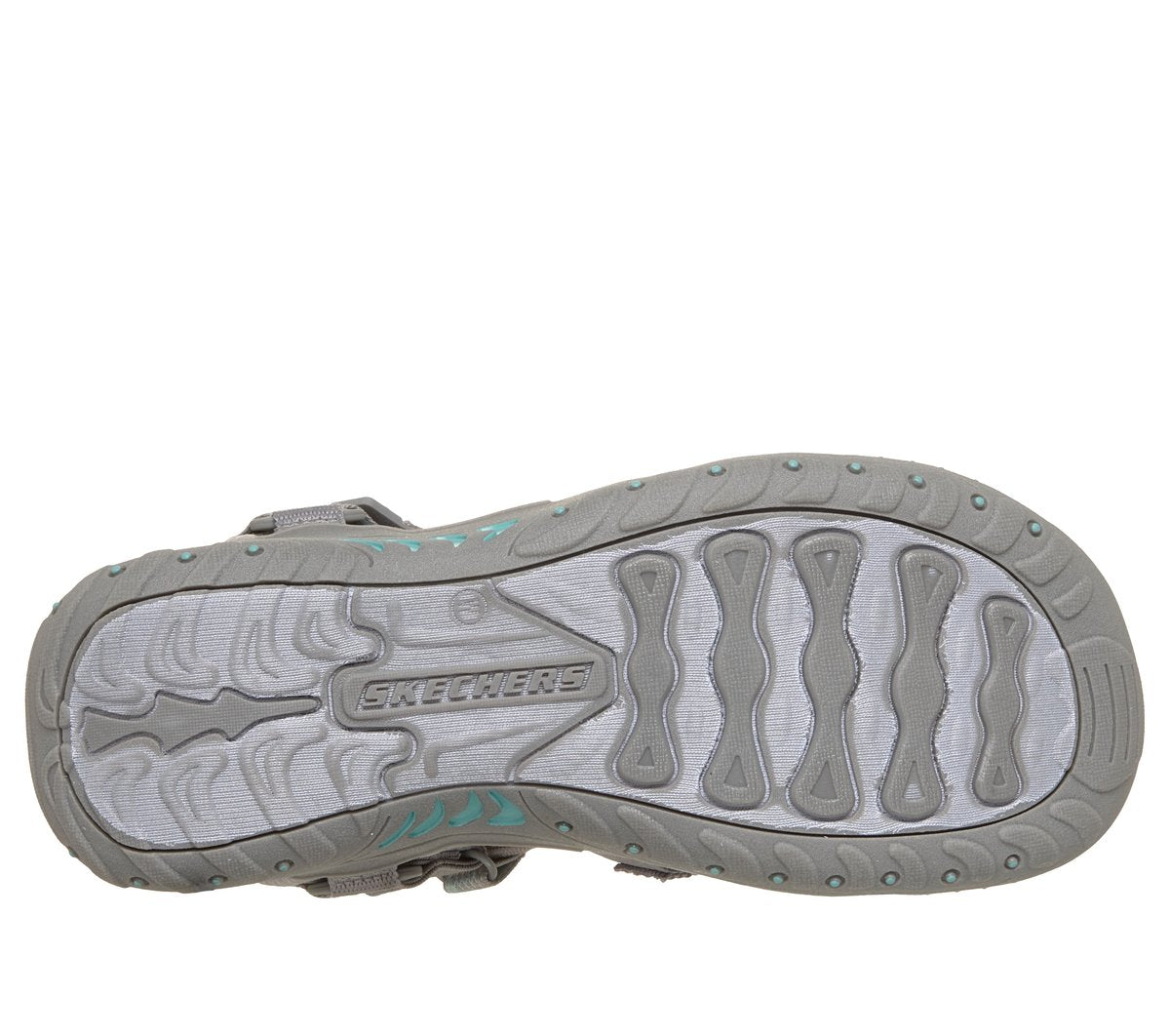 Women Skechers Slip-ins: Reggae - Gentle Stroll