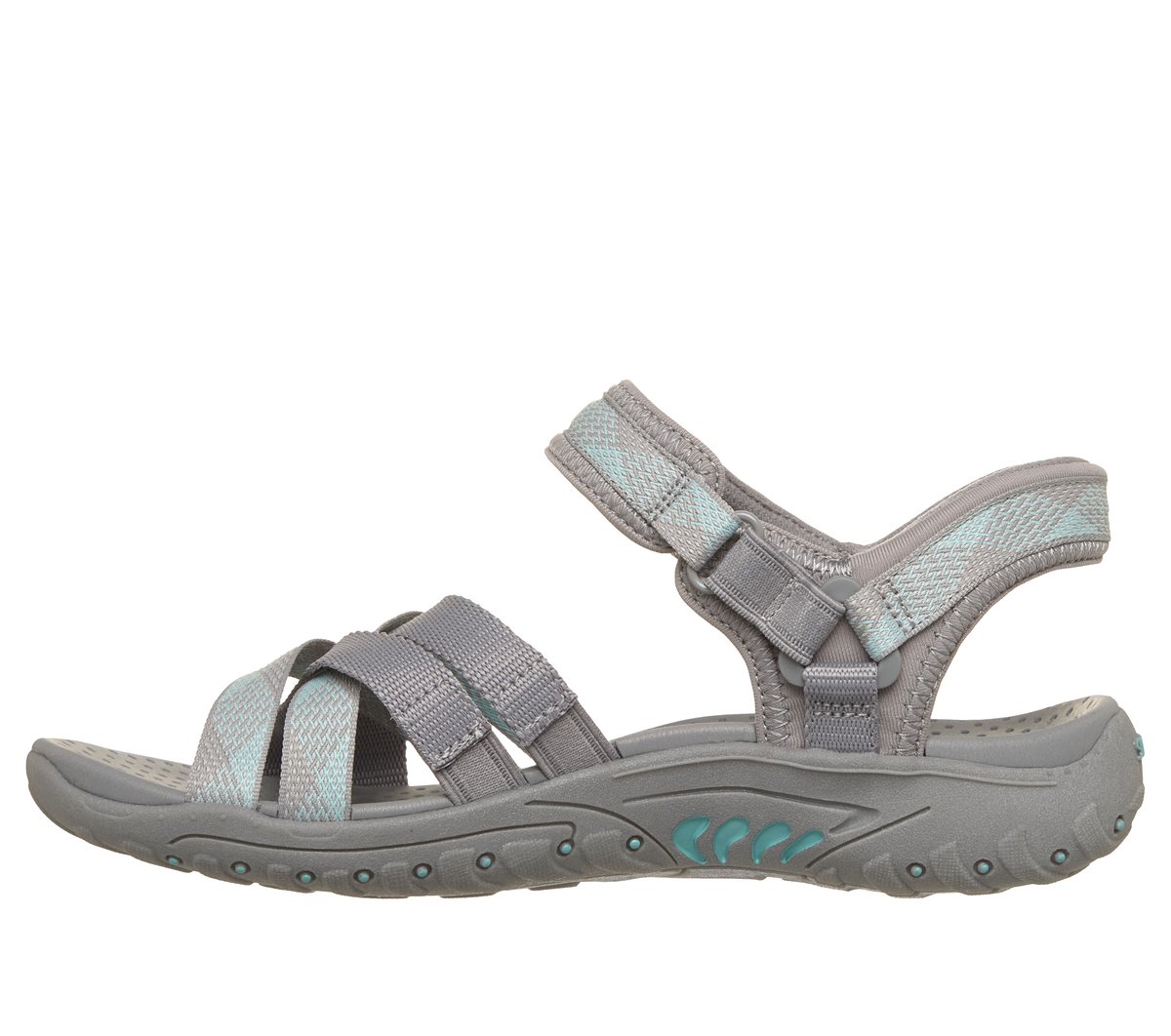 Women Skechers Slip-ins: Reggae - Gentle Stroll