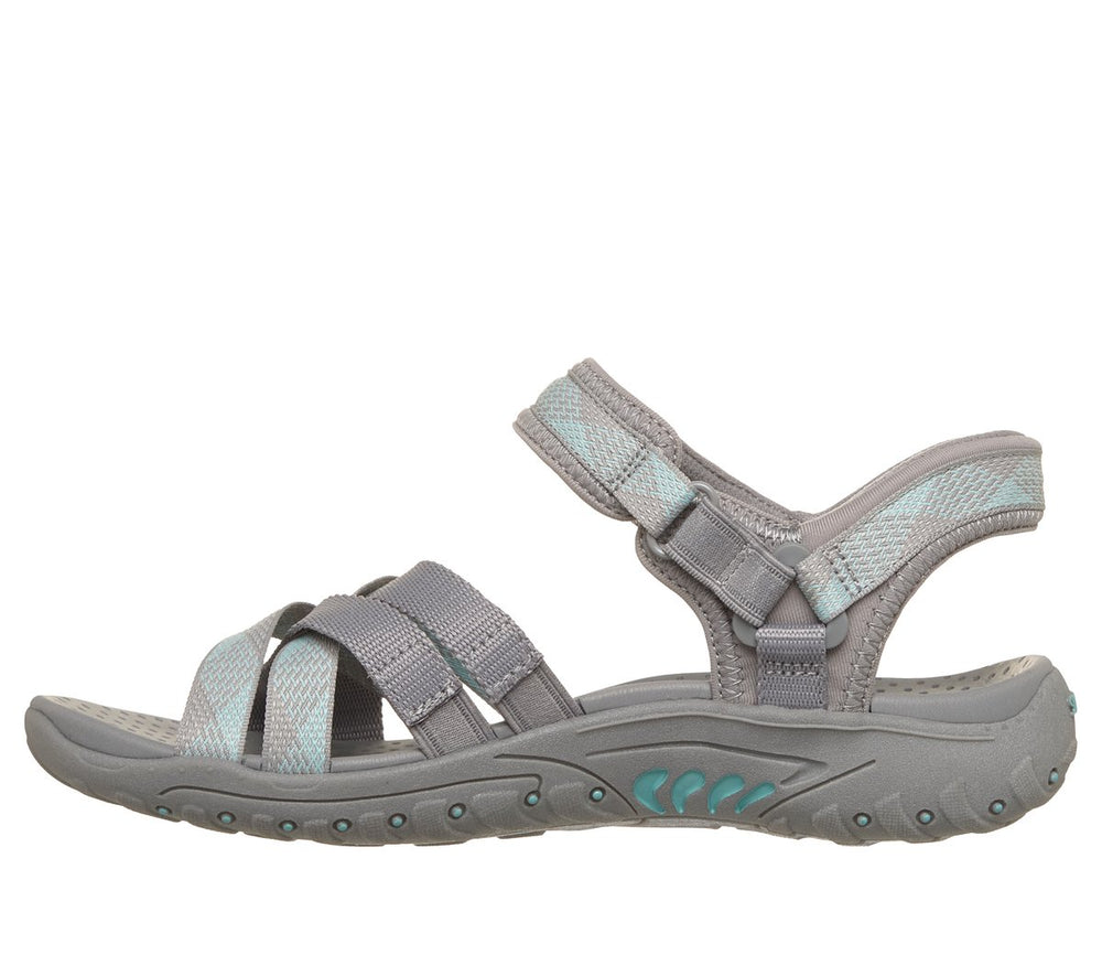 Women Skechers Slip-ins: Reggae - Gentle Stroll