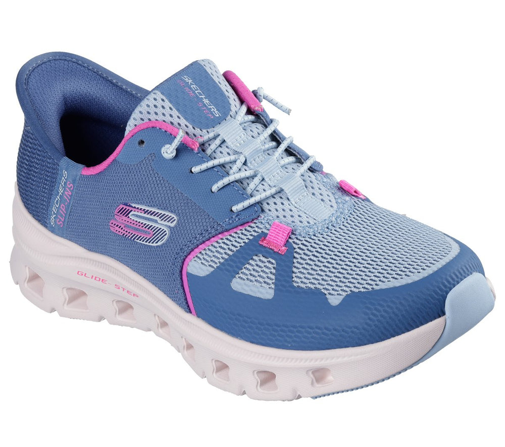 Women Skechers Slip-ins: Glide-Step Pro