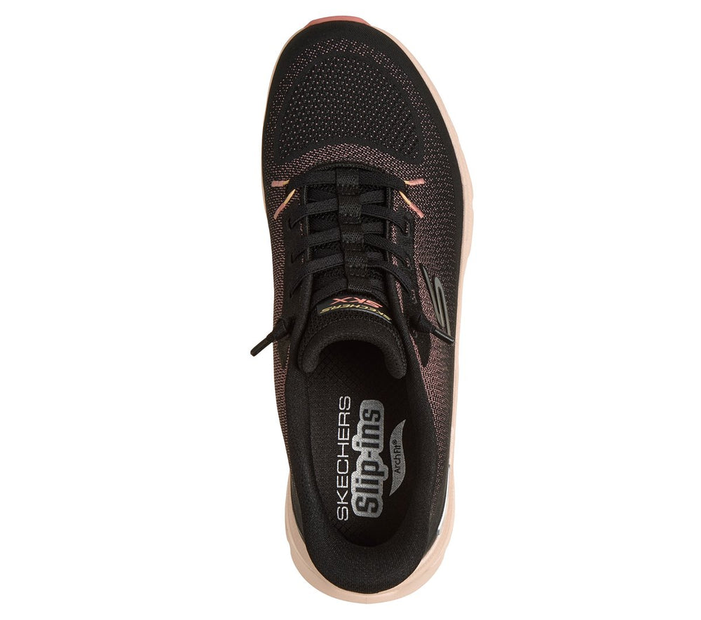 Women Skechers Slip-ins: Arch Fit Glide-Step Pro