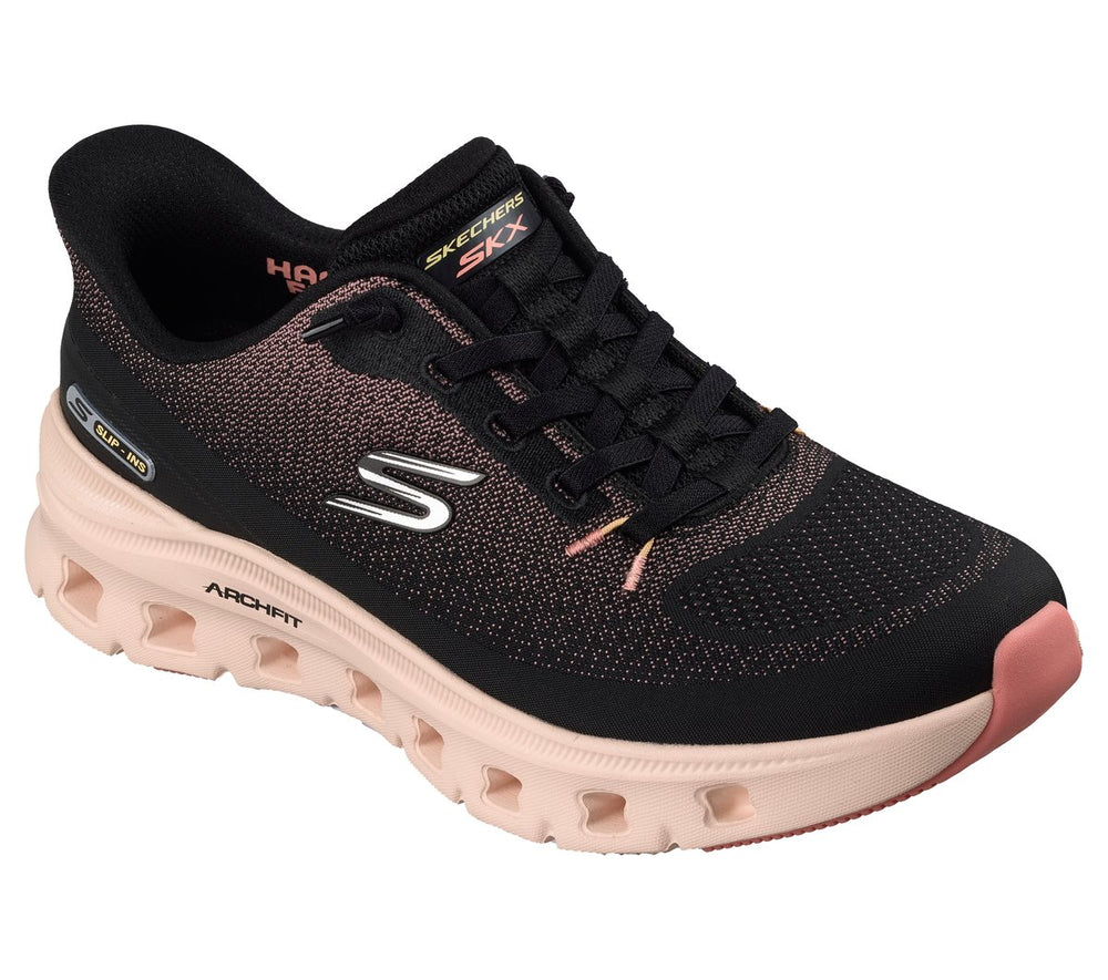 Women Skechers Slip-ins: Arch Fit Glide-Step Pro