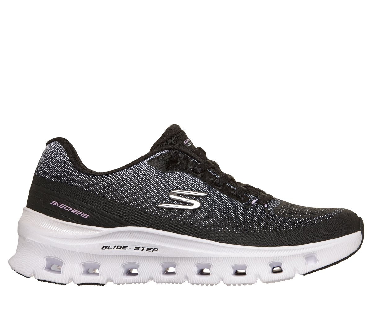 Women Skechers Glide-Step Pro - Soft Mirage