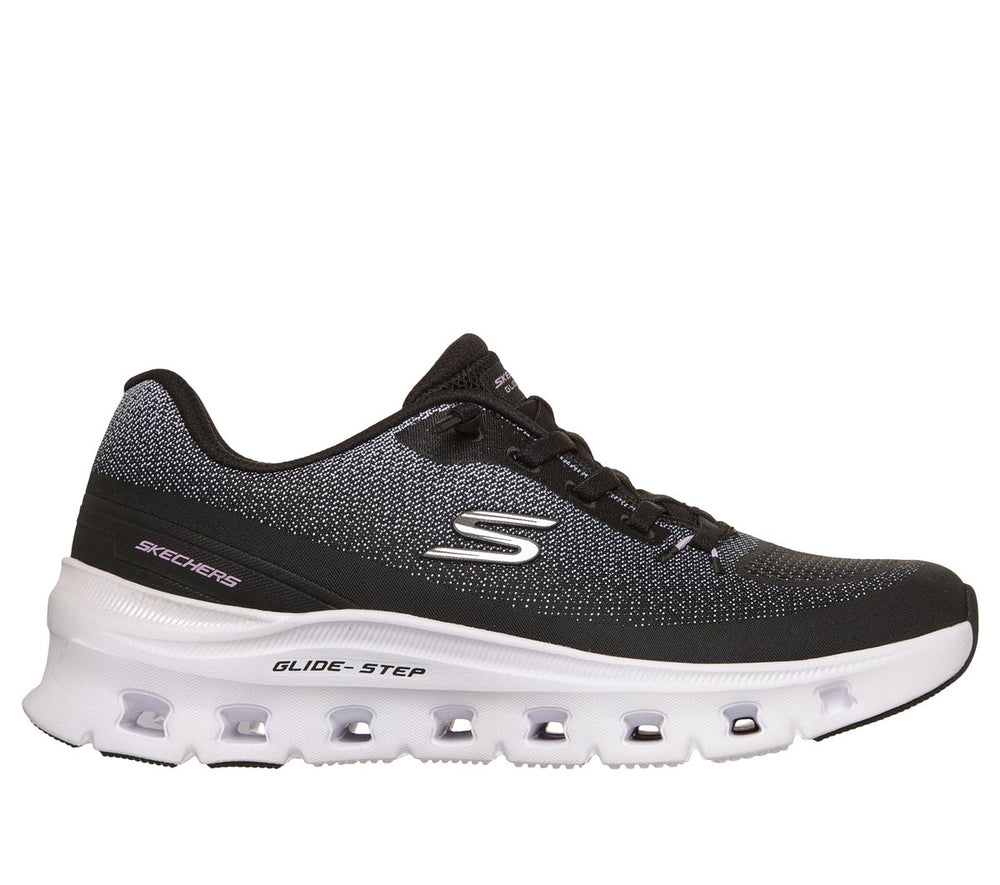 Women Skechers Glide-Step Pro - Soft Mirage