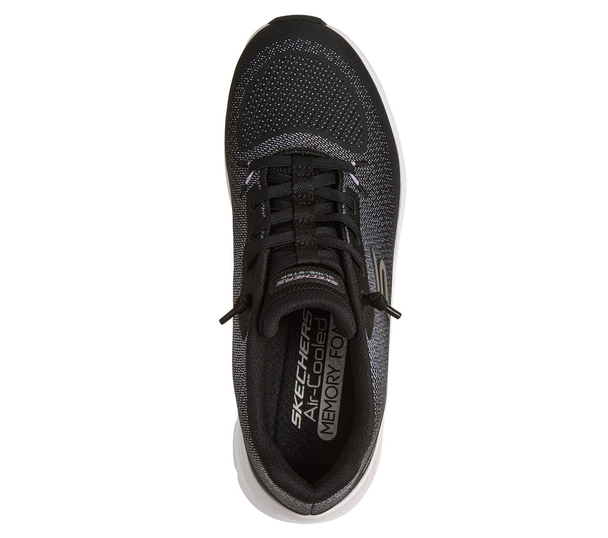 Women Skechers Glide-Step Pro - Soft Mirage