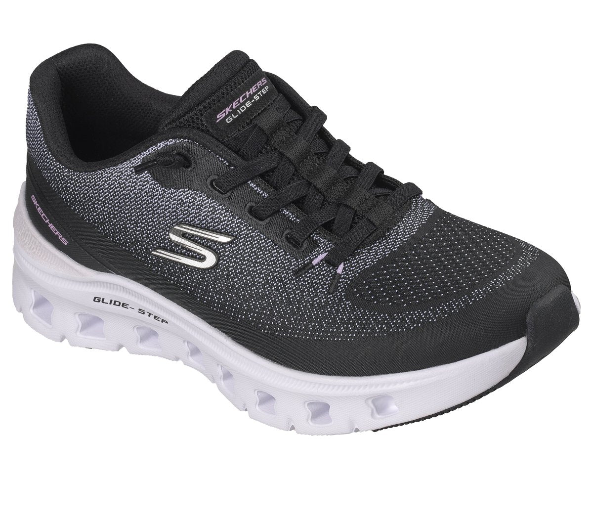 Women Skechers Glide-Step Pro - Soft Mirage